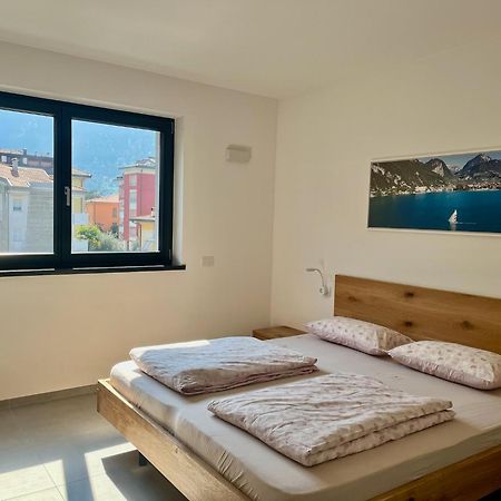 Emma'S Riva Apartment Luaran gambar
