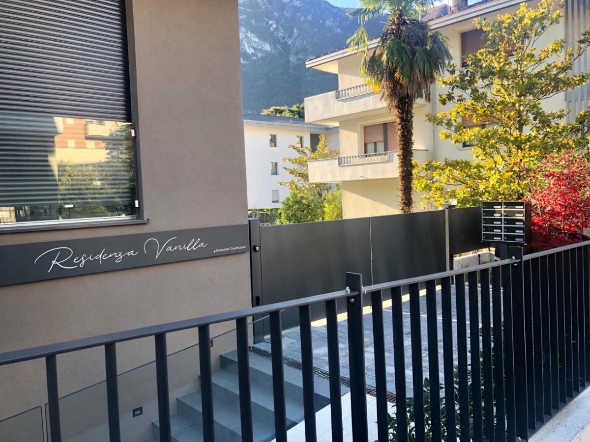 Emma'S Riva Apartment Luaran gambar