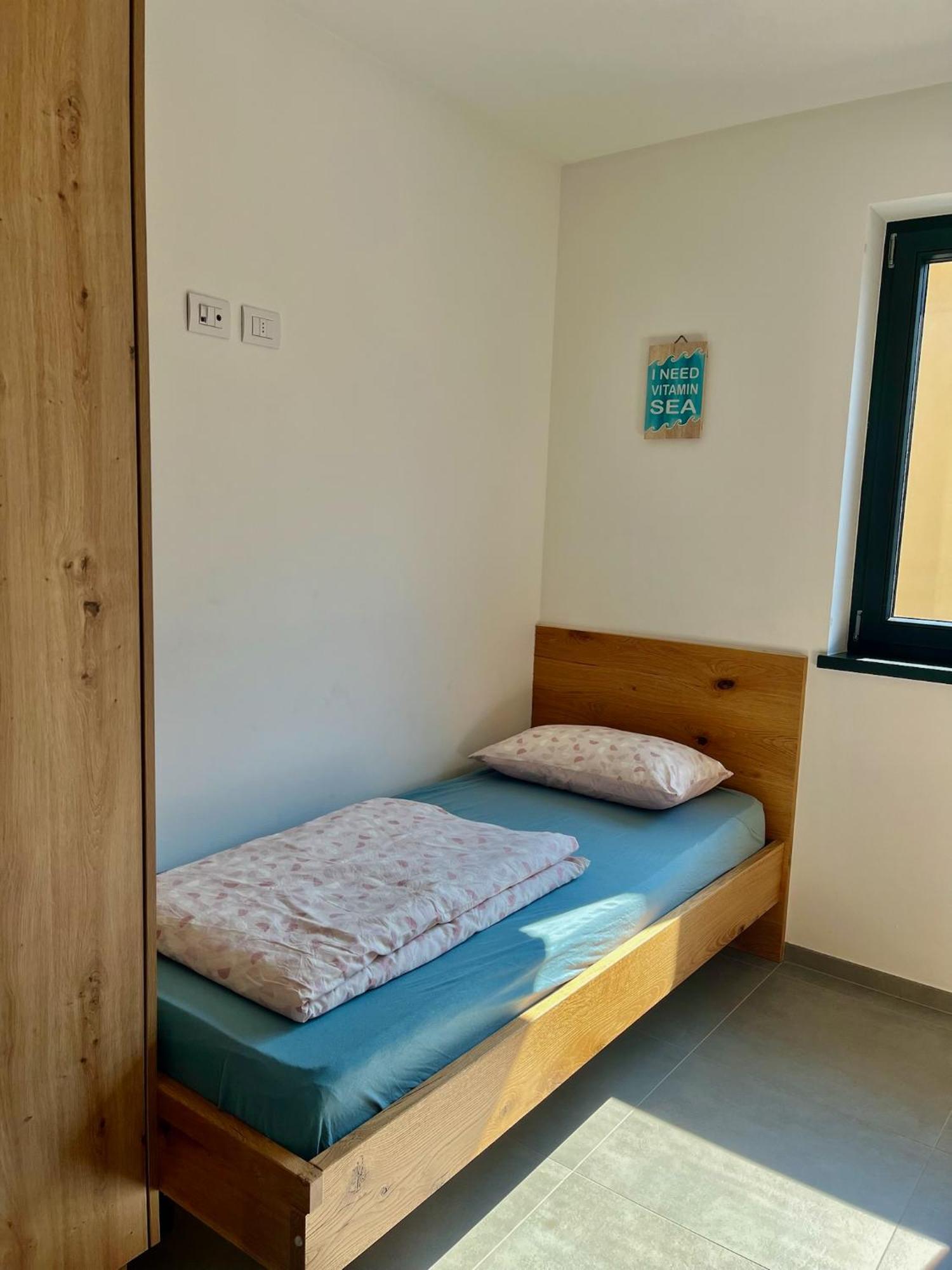 Emma'S Riva Apartment Luaran gambar
