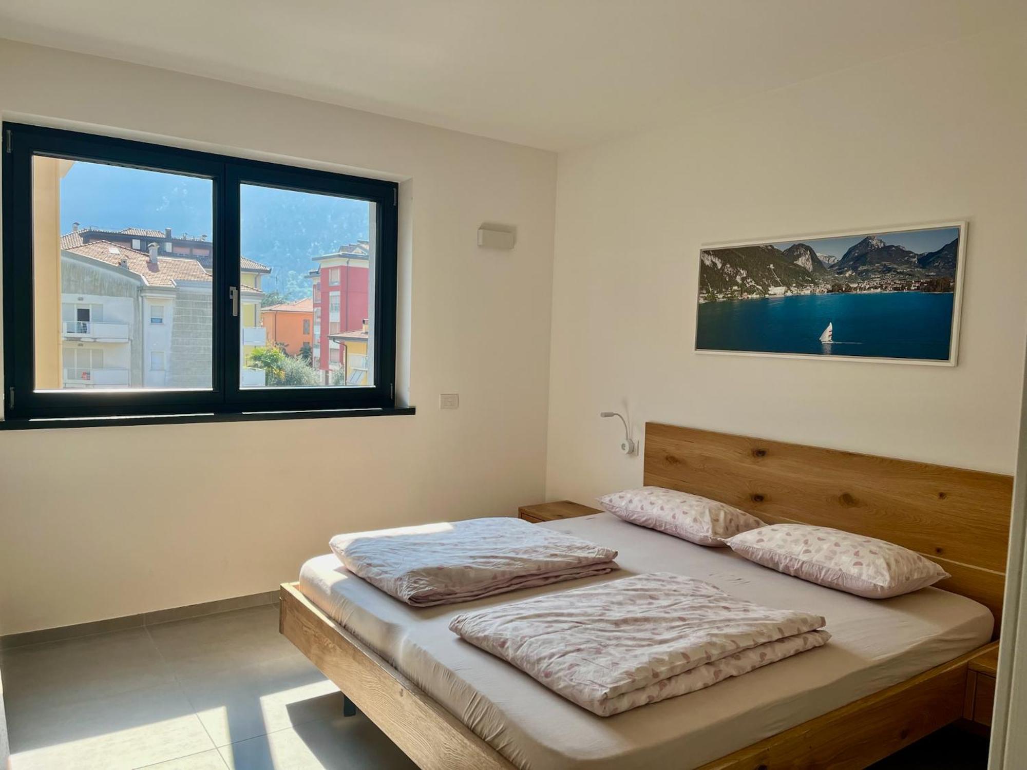 Emma'S Riva Apartment Luaran gambar